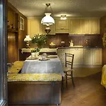 Holiday home Il Castello Di Darany Villeneuve