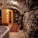 Holiday home Il Castello Di Darany Villeneuve