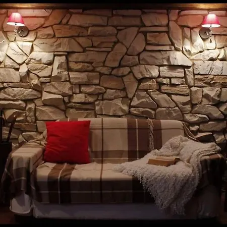 Dimora Cocoon Con Privata Villeneuve