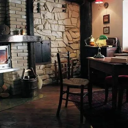 Vakantiehuis Dimora Cocoon Con Privata