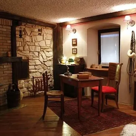 Dimora Cocoon Con Privata