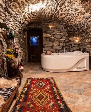 Vakantiehuis Dimora Cocoon Con Privata *