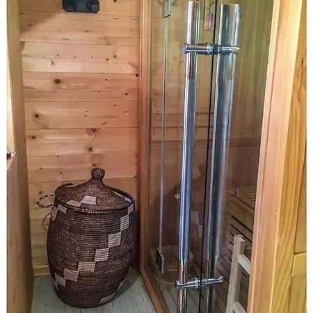 Vakantiehuis Dimora Cocoon Con Privata