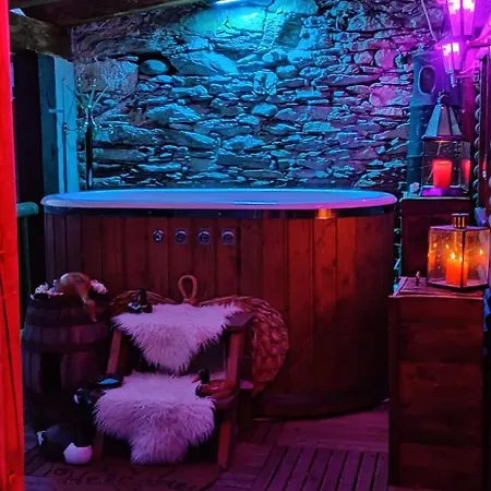 Holiday home Il Castello Di Darany