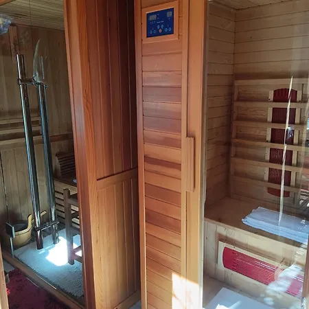 Vakantiehuis Dimora Cocoon Con Privata *