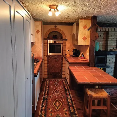 Dimora Cocoon Con Privata