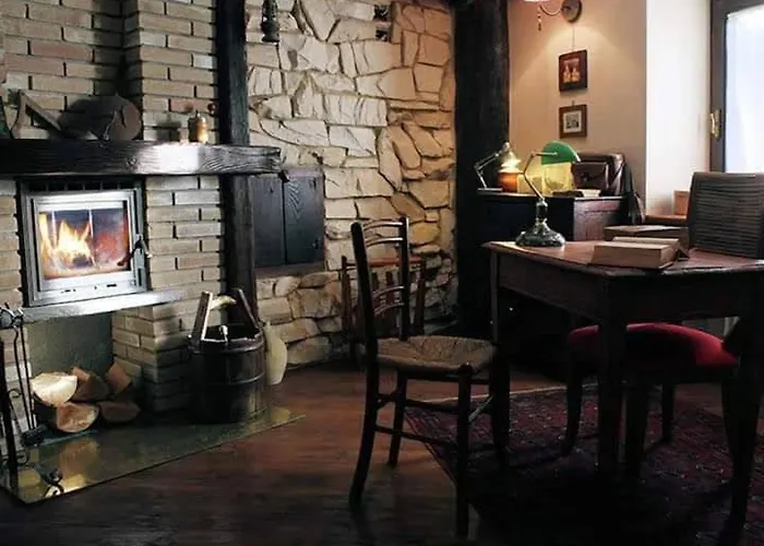 Holiday home Dimora Cocoon Con Privata