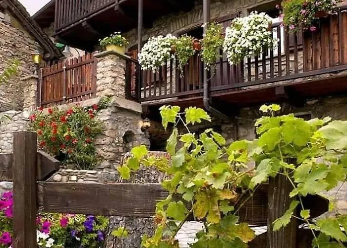 Dimora Cocoon Con Privata