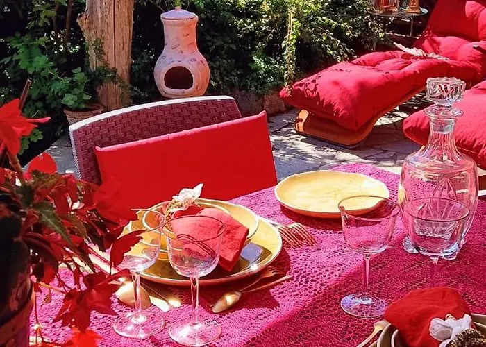 Dimora Cocoon Con Privata *