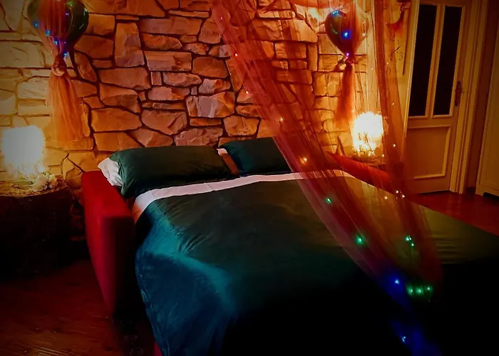 Dimora Cocoon Con Privata Holiday home *